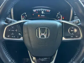 Honda CR-V 2018 AWD EX-L 4dr SUV