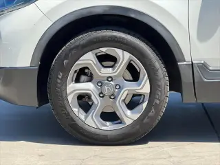 Honda CR-V 2018 AWD EX-L 4dr SUV