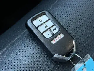 Honda CR-V 2018 AWD EX-L 4dr SUV