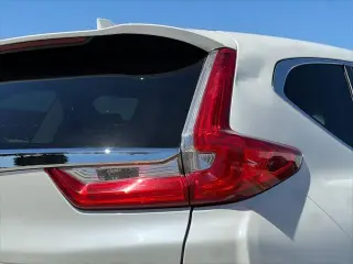 Honda CR-V 2018 AWD EX-L 4dr SUV