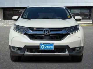 Honda CR-V 2018 AWD EX-L 4dr SUV