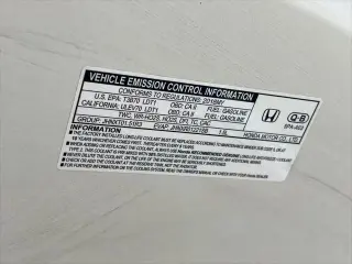 Honda CR-V 2018 AWD EX-L 4dr SUV