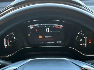 Honda CR-V 2018 AWD EX-L 4dr SUV