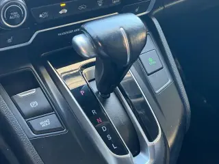 Honda CR-V 2018 AWD EX-L 4dr SUV