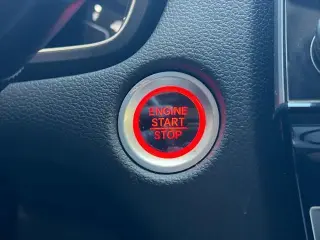 Honda CR-V 2018 AWD EX-L 4dr SUV