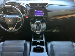 Honda CR-V 2018 AWD EX-L 4dr SUV