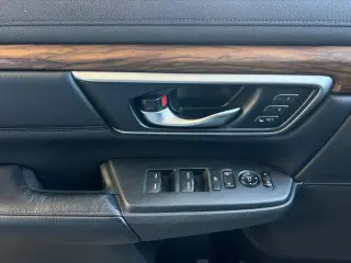 Honda CR-V 2018 AWD EX-L 4dr SUV