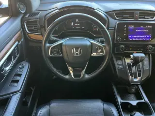 Honda CR-V 2018 AWD EX-L 4dr SUV