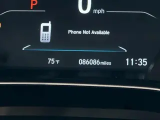 Honda CR-V 2018 AWD EX-L 4dr SUV