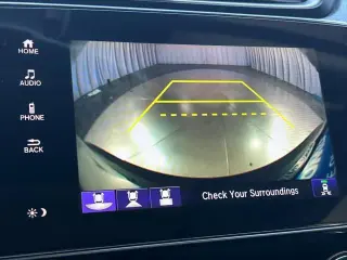 Honda CR-V 2018 AWD EX-L 4dr SUV