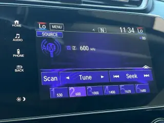 Honda CR-V 2018 AWD EX-L 4dr SUV