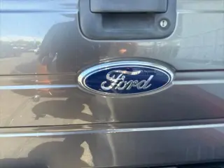 Ford F-150 2013 4x2 XLT 4dr SuperCab Styleside 6.5 ft. SB