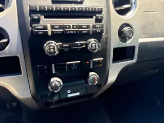 Ford F-150 2013 4x2 XLT 4dr SuperCab Styleside 6.5 ft. SB
