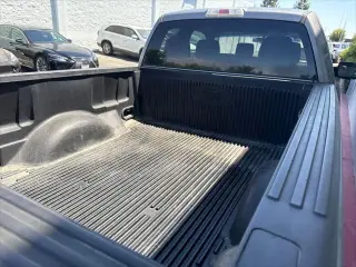 Ford F-150 2013 4x2 XLT 4dr SuperCab Styleside 6.5 ft. SB