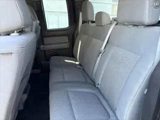 Ford F-150 2013 4x2 XLT 4dr SuperCab Styleside 6.5 ft. SB