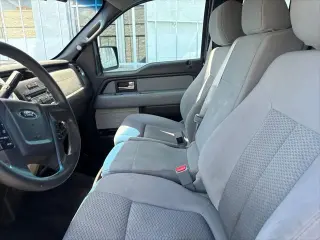 Ford F-150 2013 4x2 XLT 4dr SuperCab Styleside 6.5 ft. SB