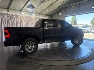Ram 1500 2020 4x4 Big Horn 4dr Crew Cab 5.6 ft. SB Pickup