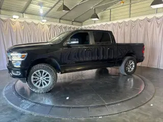 Ram 1500 2020 4x4 Big Horn 4dr Crew Cab 5.6 ft. SB Pickup