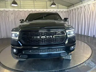 Ram 1500 2020 4x4 Big Horn 4dr Crew Cab 5.6 ft. SB Pickup