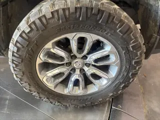 Ram 1500 2020 4x4 Big Horn 4dr Crew Cab 5.6 ft. SB Pickup