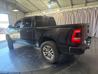 Ram 1500 2020 4x4 Big Horn 4dr Crew Cab 5.6 ft. SB Pickup
