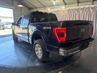 Ford F-150 2023 4x4 XLT 4dr SuperCrew 6.5 ft. SB