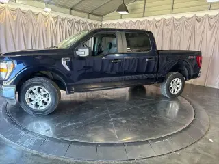 Ford F-150 2023 4x4 XLT 4dr SuperCrew 6.5 ft. SB