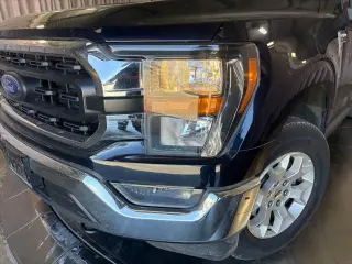 Ford F-150 2023 4x4 XLT 4dr SuperCrew 6.5 ft. SB