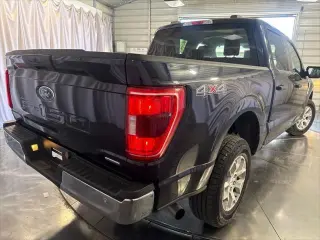 Ford F-150 2023 4x4 XLT 4dr SuperCrew 6.5 ft. SB