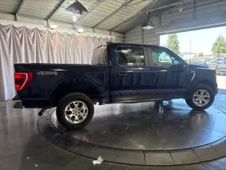 Ford F-150 2023 4x4 XLT 4dr SuperCrew 6.5 ft. SB