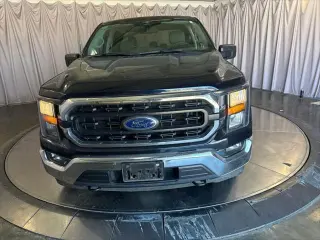 Ford F-150 2023 4x4 XLT 4dr SuperCrew 6.5 ft. SB
