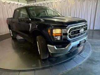 Ford F-150 2023 4x4 XLT 4dr SuperCrew 6.5 ft. SB