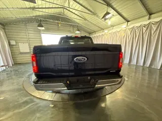 Ford F-150 2023 4x4 XLT 4dr SuperCrew 6.5 ft. SB