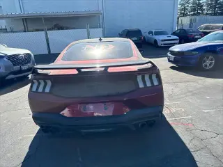 Ford Mustang 2024 GT 2dr Fastback