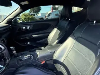 Ford Mustang 2024 GT 2dr Fastback