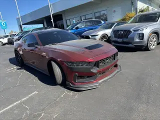 Ford Mustang 2024 GT 2dr Fastback