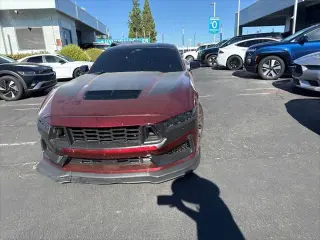Ford Mustang 2024 GT 2dr Fastback