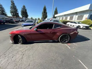 Ford Mustang 2024 GT 2dr Fastback
