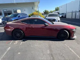 Ford Mustang 2024 GT 2dr Fastback