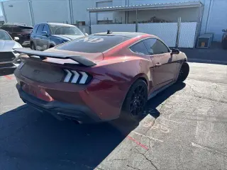 Ford Mustang 2024 GT 2dr Fastback