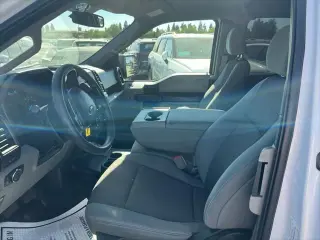 Ford F-150 2018 4x2 XL 4dr SuperCab 6.5 ft. SB