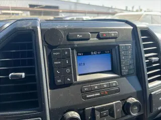 Ford F-150 2018 4x2 XL 4dr SuperCab 6.5 ft. SB