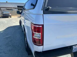 Ford F-150 2018 4x2 XL 4dr SuperCab 6.5 ft. SB