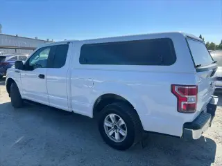 Ford F-150 2018 4x2 XL 4dr SuperCab 6.5 ft. SB