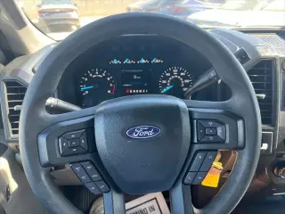 Ford F-150 2018 4x2 XL 4dr SuperCab 6.5 ft. SB