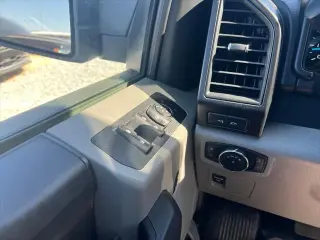 Ford F-150 2018 4x2 XL 4dr SuperCab 6.5 ft. SB