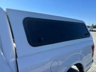 Ford F-150 2018 4x2 XL 4dr SuperCab 6.5 ft. SB