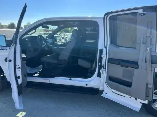 Ford F-150 2018 4x2 XL 4dr SuperCab 6.5 ft. SB