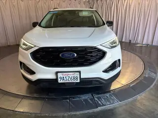 Ford Edge 2022 AWD SEL 4dr Crossover