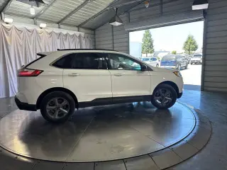 Ford Edge 2022 AWD SEL 4dr Crossover
